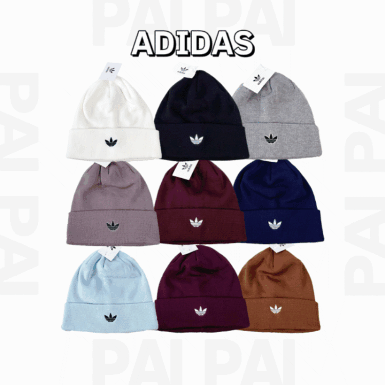 ADIDAS HAT