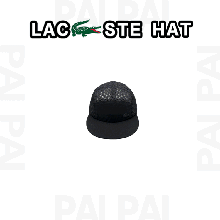 LACOSTE HAT