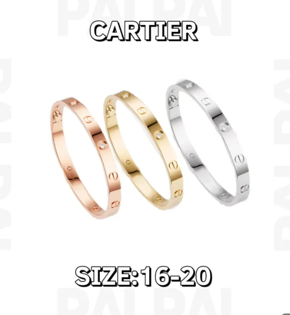 CARTIER 